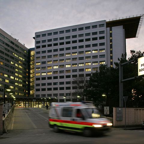 Più ospedali, più vicini ai cittadini: il nuovo Patto per la salute