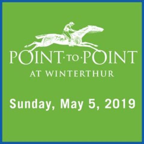 Jill Abbott Joins Christa to talk about the 41st Annual Point to Point