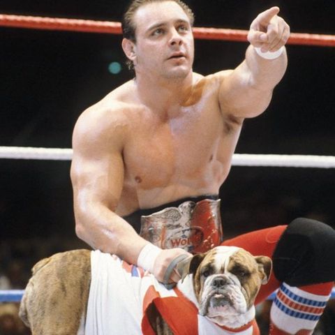 "Dynamite: The Explosive Legacy of The Dynamite Kid"
