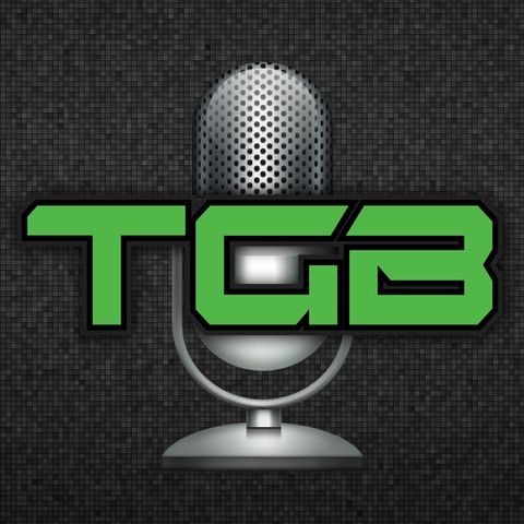 The Gamer Bros Episode #53 Feat. ScribeD