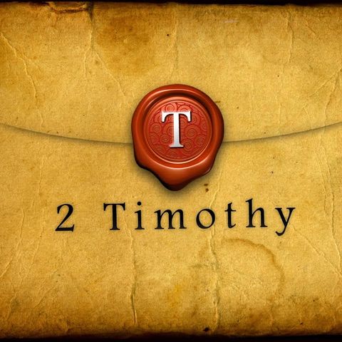2 Timothy 3 and the Future of the Church