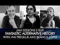 Jam Sessions S1E69 - Fantastic Alternative History