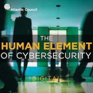 The Human Element of Cybersecurity [Episode 2]