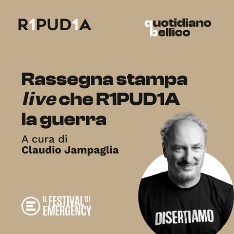 Copertina del podcast