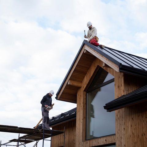 Best Roof Replacement Contractors | MD Green Energy Builders