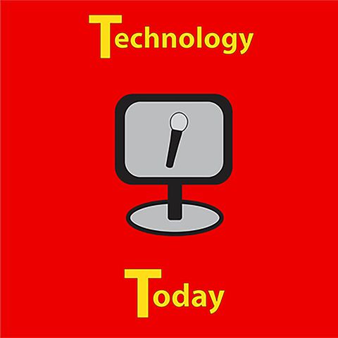 Technology Today Ep 8: Tech News & How to clone a hard drive with a hard drive duplicator