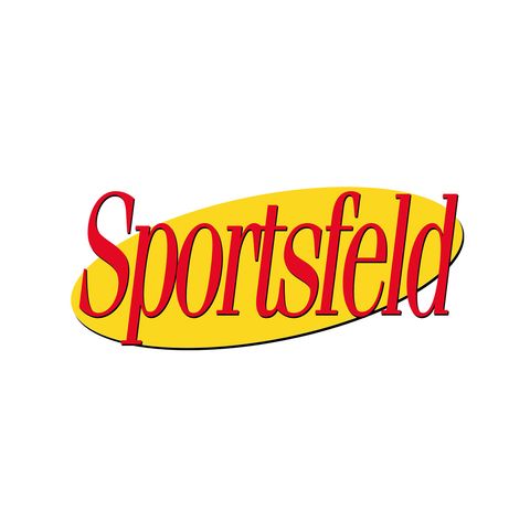 Thank You for Listening to Sportsfeld