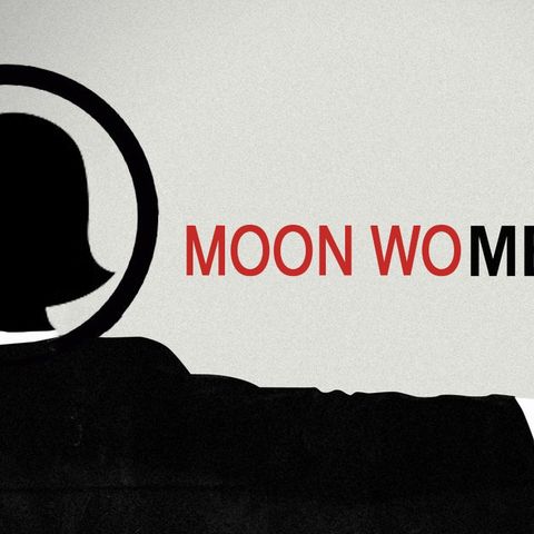 478: Apple Women on the Moon