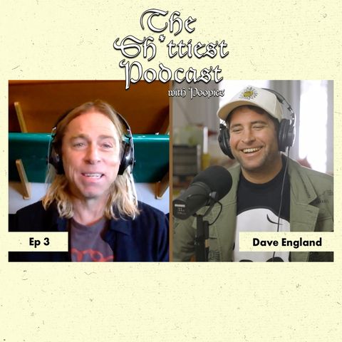 Jackass' Dave England