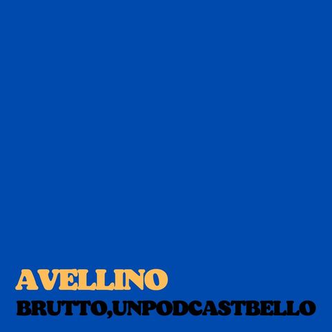 Episodio 1217 - Avellino