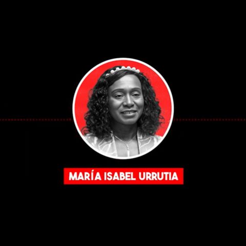 María Isabel Urrutia denuncia irregularidades en el MinDeporte