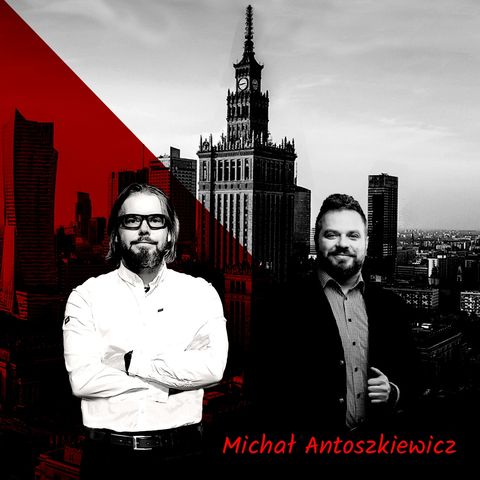 #13_10uHerry - Michał Antoszkiewicz