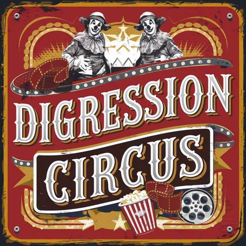 Digression Circus - S02E01 - FromSoftware