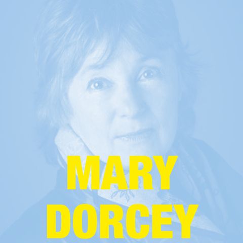 Mary Dorcey - Vite Poetiche ep 03