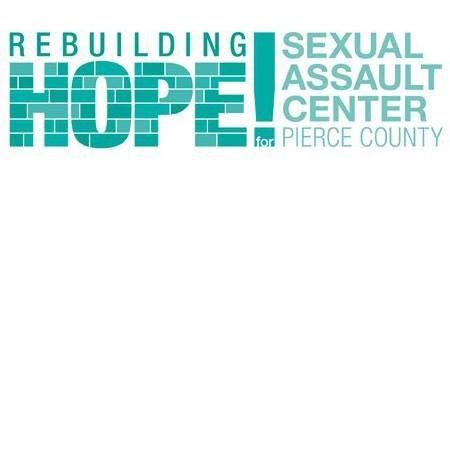 Rebuilding Hope! The Sexual Assault Center for Pierce County and STRAPWA