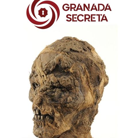 Granada secreta 2 - De mártires y momias