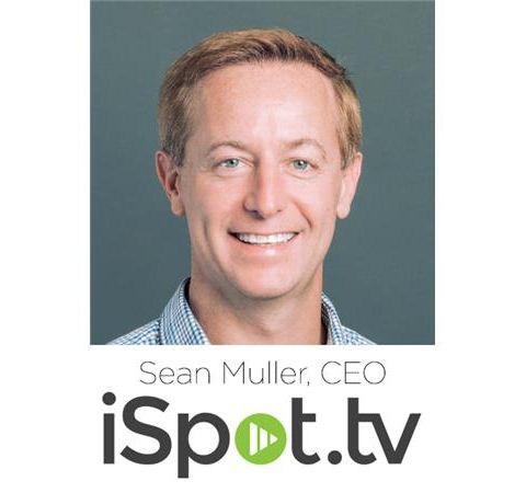 Radio  ITVT: Interview: Sean Muller, Founder and CEO of iSpot.tv