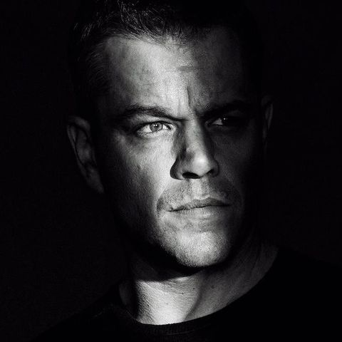 #115: Jason Bourne