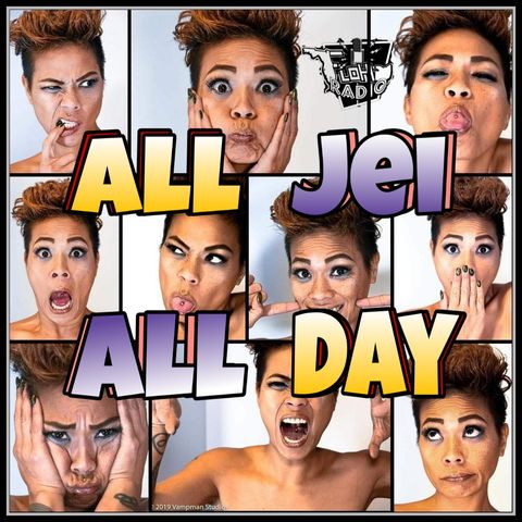 All Jei All Day - Episode 5