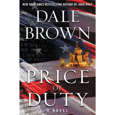 Dale Brown Price Of Duty