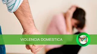 19 - Violencia Doméstica
