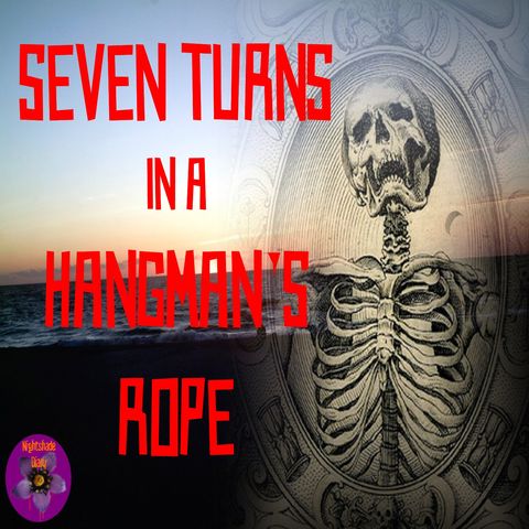 Seven Turns in a Hangman's Rope | Henry S. Whitehead | Podcast