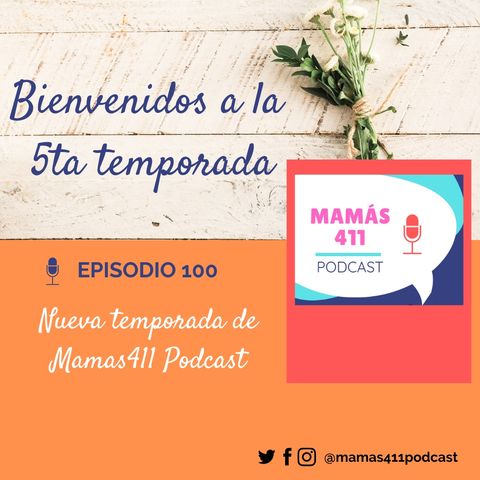 100 - Bienvenidos a la 5ta temporada