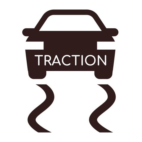 Traction - Morning Manna #2918
