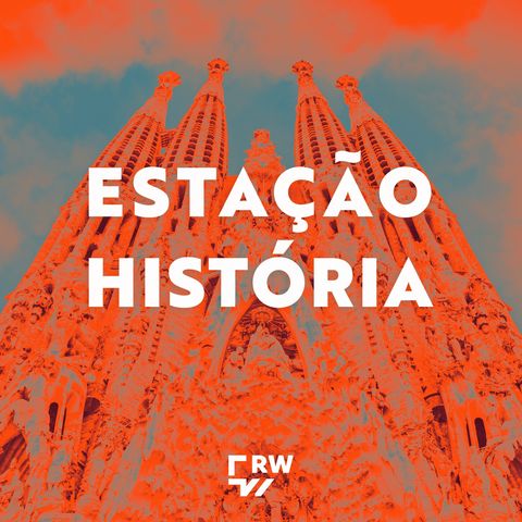 118 | Há 140 anos, Gaudí assumia o projeto do Templo Sagrada Família de Barcelona