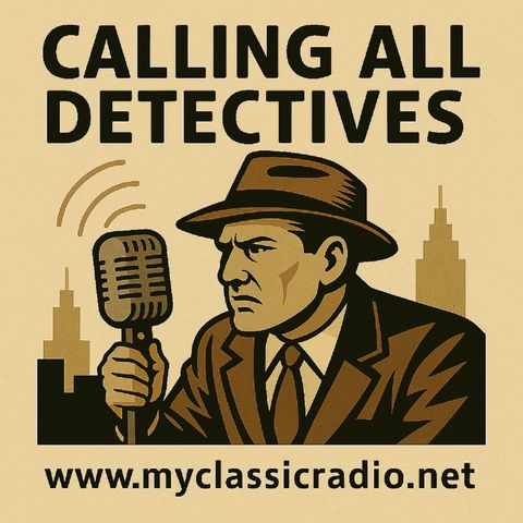 Portada del podcast