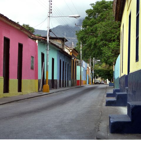 #YvkeMargarita Conozca el sitio turístico de San Juan Bautista por Juan "Ñerito" (+Audio)