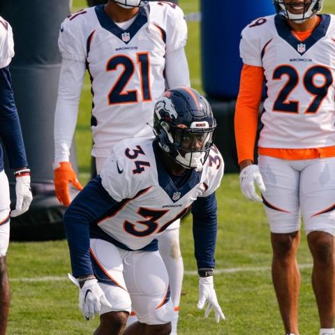 MHI #015: Gut Reaction | Broncos Cut 25 Players, Forge Initial 53-Man Roster