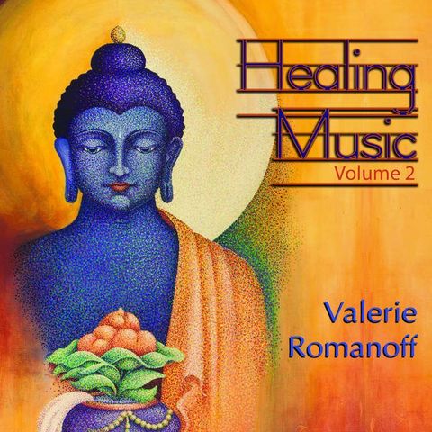 A chat with Valerie Romanoff