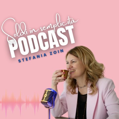 Copertina del podcast