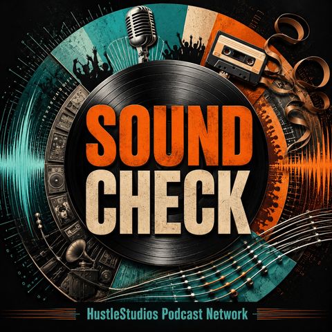 Podcast Cover