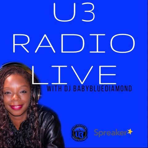 U3 Radio-Underground & Indie Music