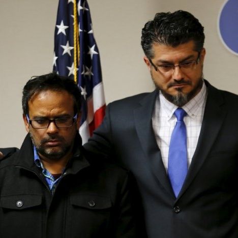 What Muslim Americans Are Feeling After San Bernardino Shooting
