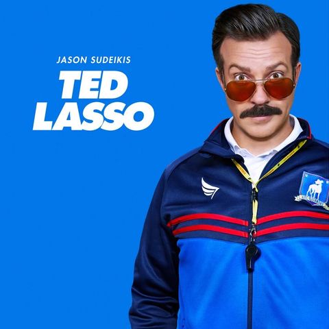 TV Party Tonight: Ted Lasso (Season 1)