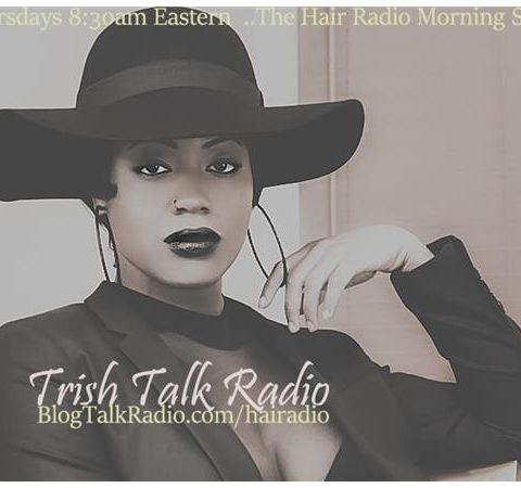 The Hair Radio Morning Show #364  Thursday, October 4th, 2018