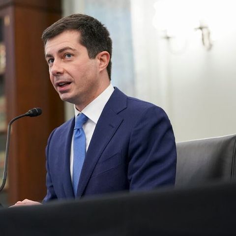 Reaction to Secretary Buttigieg's 1st Congressional Hearing; AR-15 Used In Another Mass Shooting