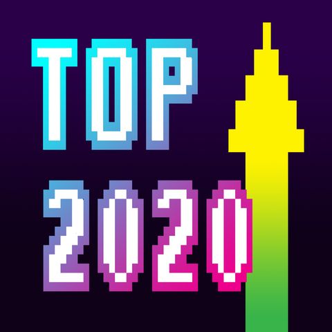 TOP - I migliori giochi del 2020