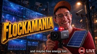 Flockamania