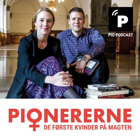 Pionererne: Episode 7 - Et ligestillet Danmark