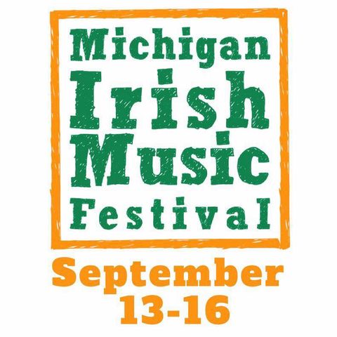 TOT - Michigan Irish Music Festival (9/9/18)