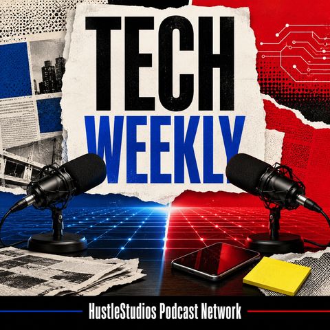 Podcast Cover
