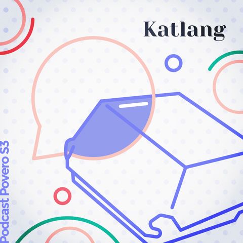 Pazze sperimentazioni tra packaging e storytelling / con Katlang! - Podcast Povero S3E03