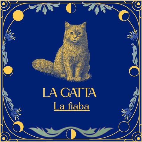 La Gatta - La Fiaba