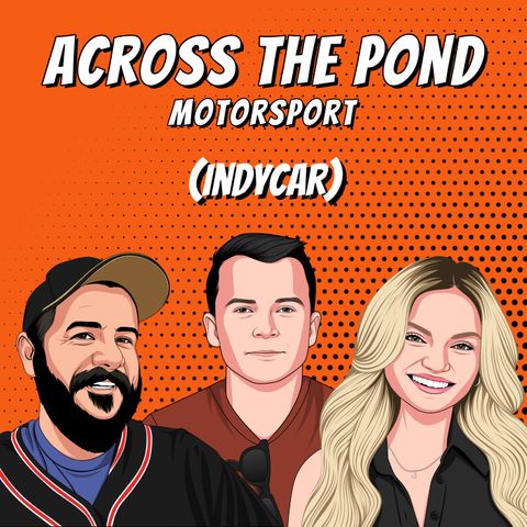 Power Wins in IndyCar! I Road America Review