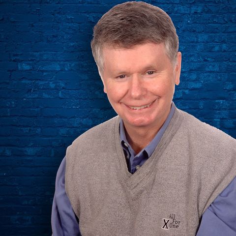 Bill Cunningham 9/20/26