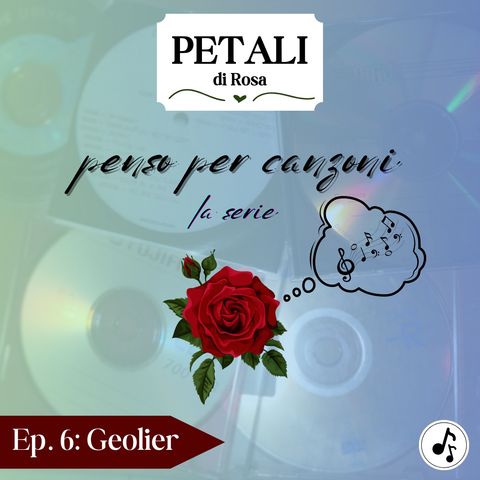 Penso per canzoni: Geolier